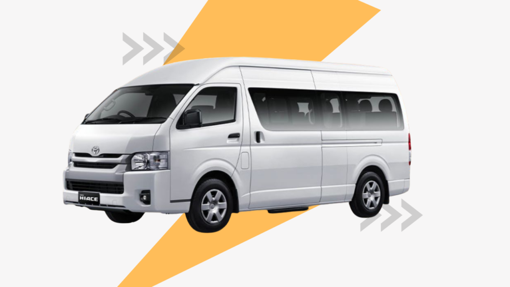 hiace